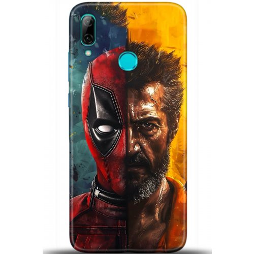 Uyumlu Kılıf HD Baskılı Kılıf - Followed Institution 5670