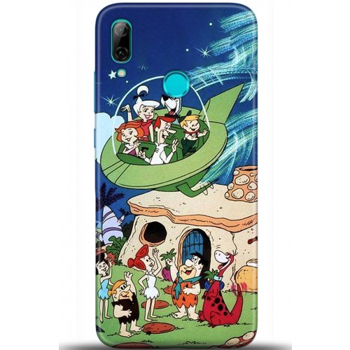 Uyumlu Kılıf HD Baskılı Kılıf - Followed Institution 5679