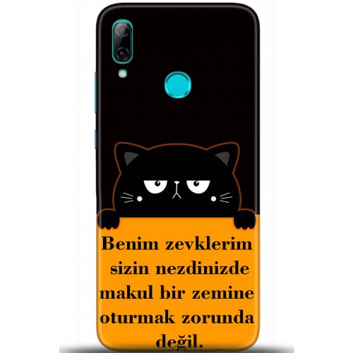 Uyumlu Kılıf HD Baskılı Kılıf - Followed Institution 5720