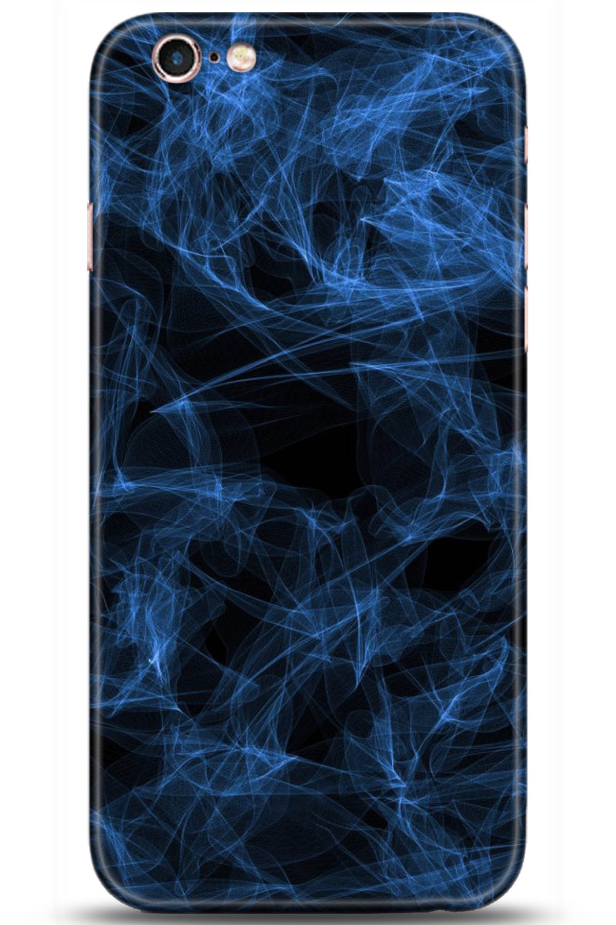 Apple iPhone 6S Plus Uyumlu Kılıf HD Baskılı Kılıf - Followed Institution 5141