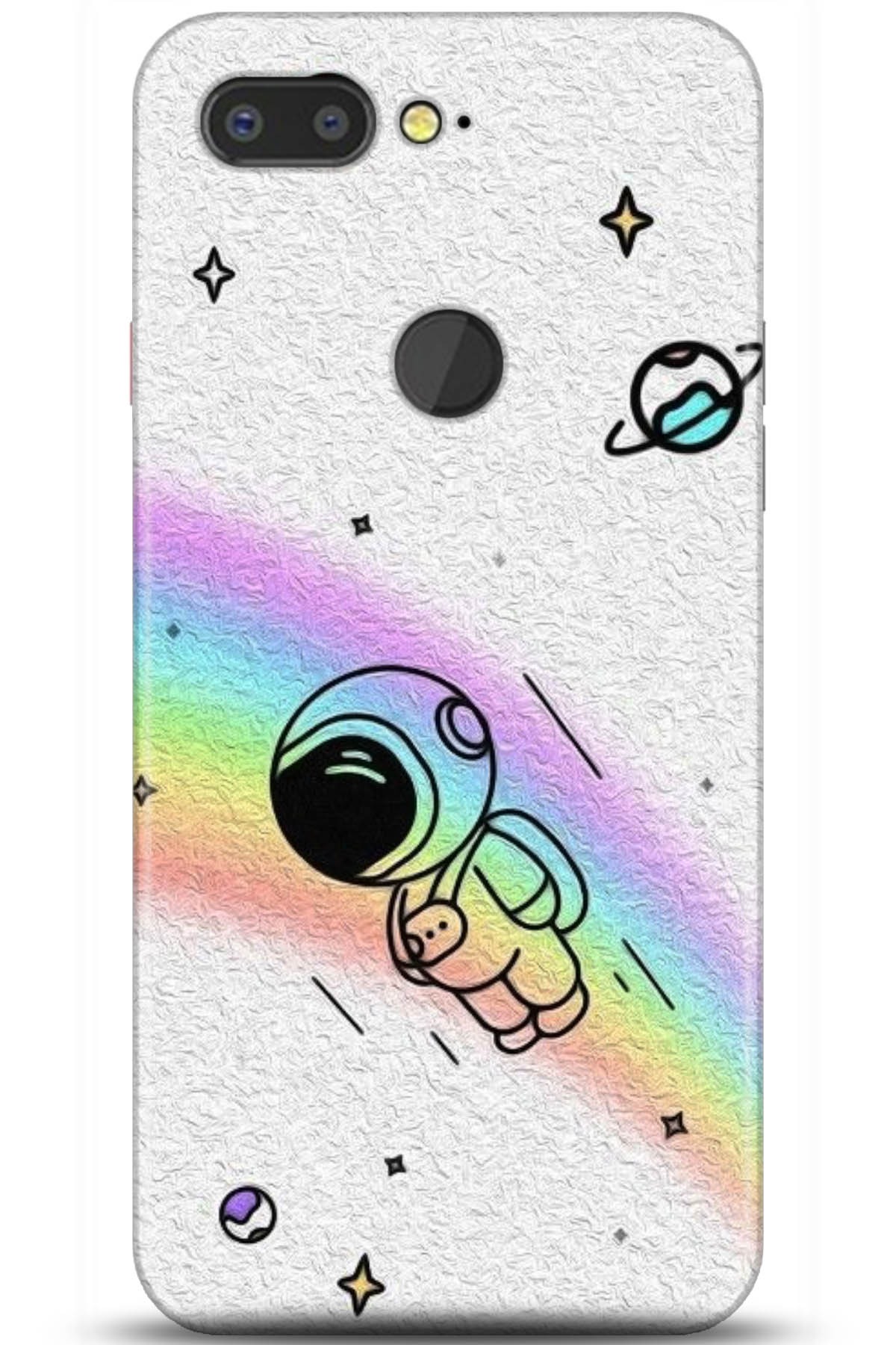 General Mobile GM 9 Pro Uyumlu Kılıf HD Baskılı Kılıf - Followed Institution 5021