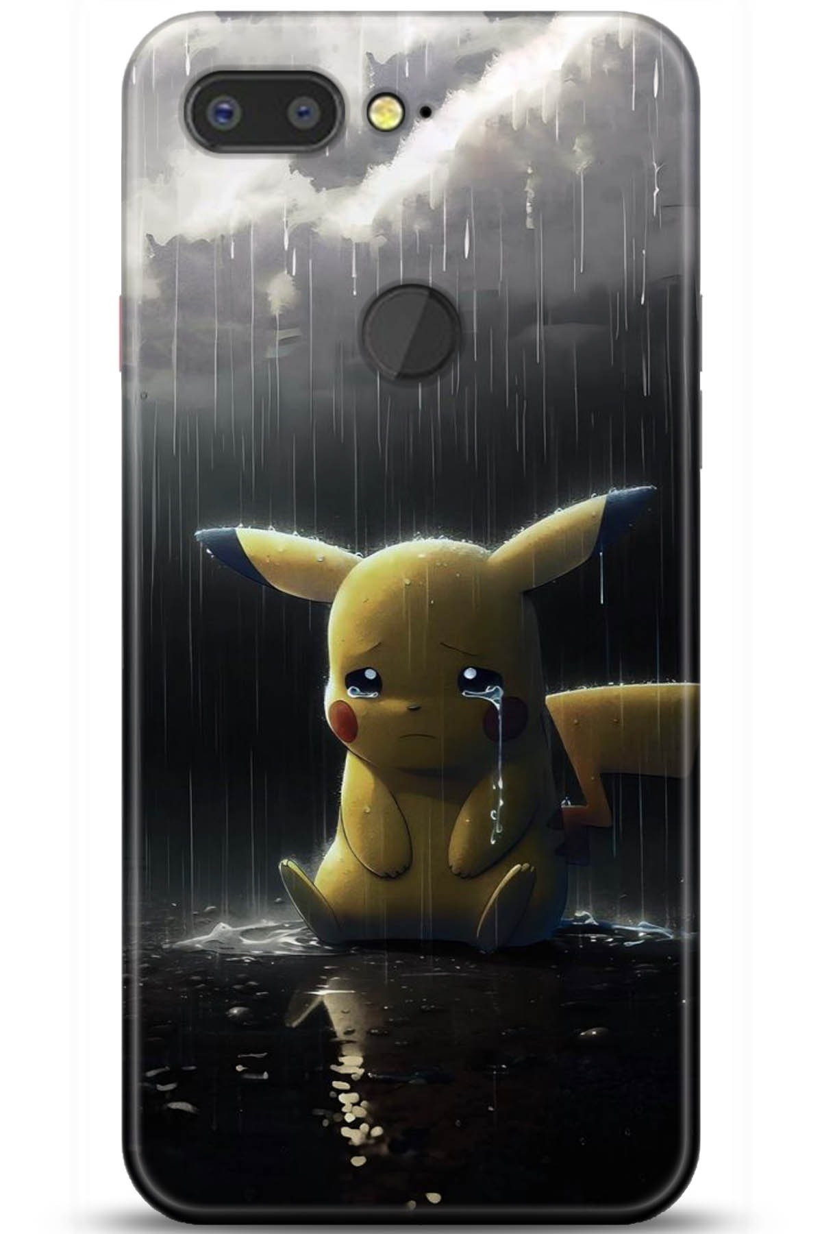 General Mobile GM 9 Pro Uyumlu Kılıf HD Baskılı Kılıf - Followed Institution 5075