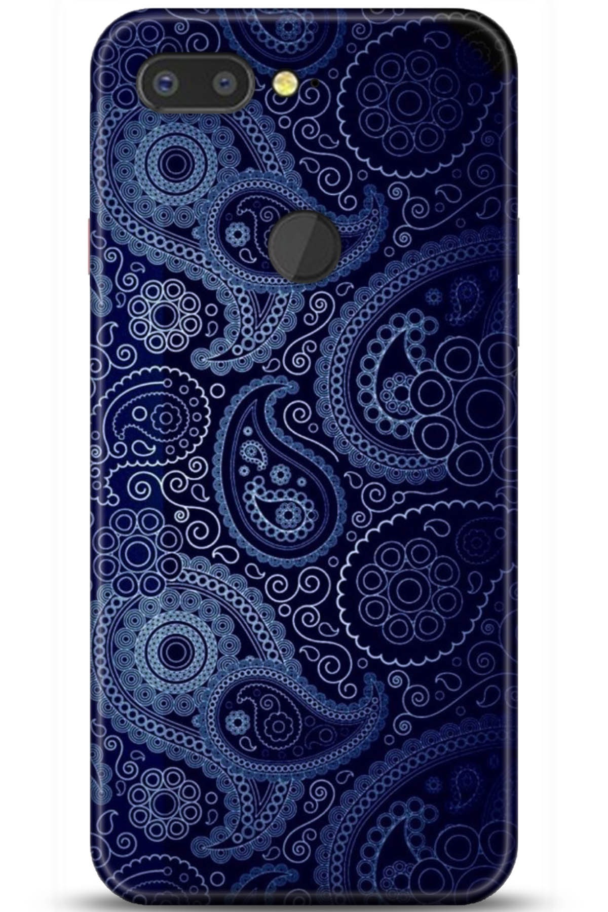 General Mobile GM 9 Pro Uyumlu Kılıf HD Baskılı Kılıf - Followed Institution 5129