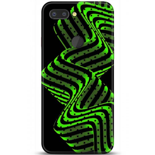 Uyumlu Kılıf HD Baskılı Kılıf - Followed Institution 5134