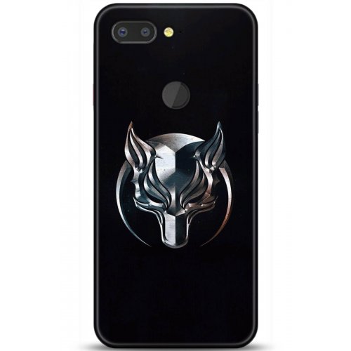 Uyumlu Kılıf HD Baskılı Kılıf - Followed Institution 5135