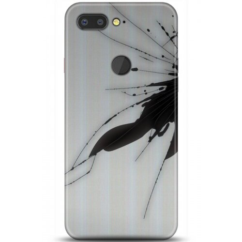 Uyumlu Kılıf HD Baskılı Kılıf - Followed Institution 5152