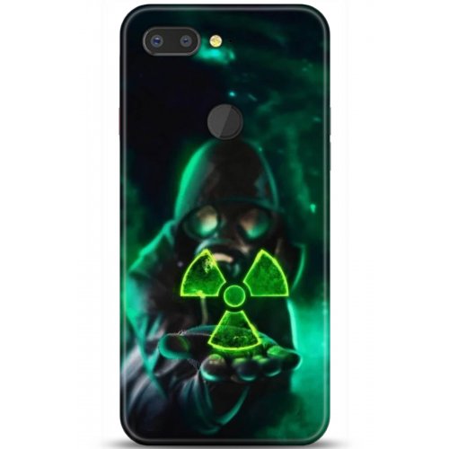 Uyumlu Kılıf HD Baskılı Kılıf - Followed Institution 5153