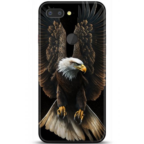 Uyumlu Kılıf HD Baskılı Kılıf - Followed Institution 5175