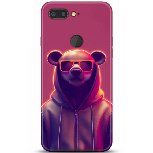 Uyumlu Kılıf HD Baskılı Kılıf - Followed Institution 5212