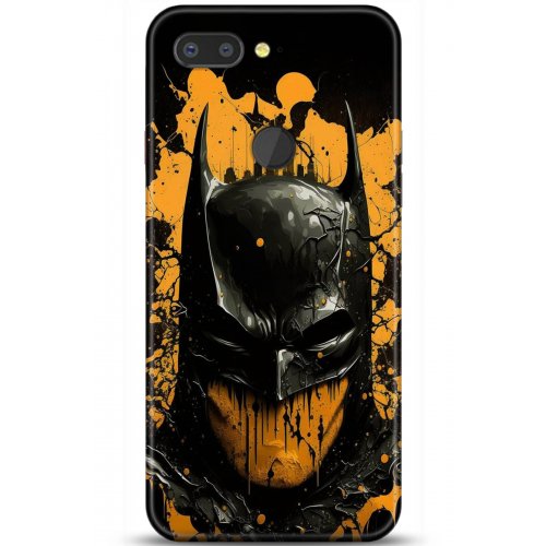 Uyumlu Kılıf HD Baskılı Kılıf - Followed Institution 5239