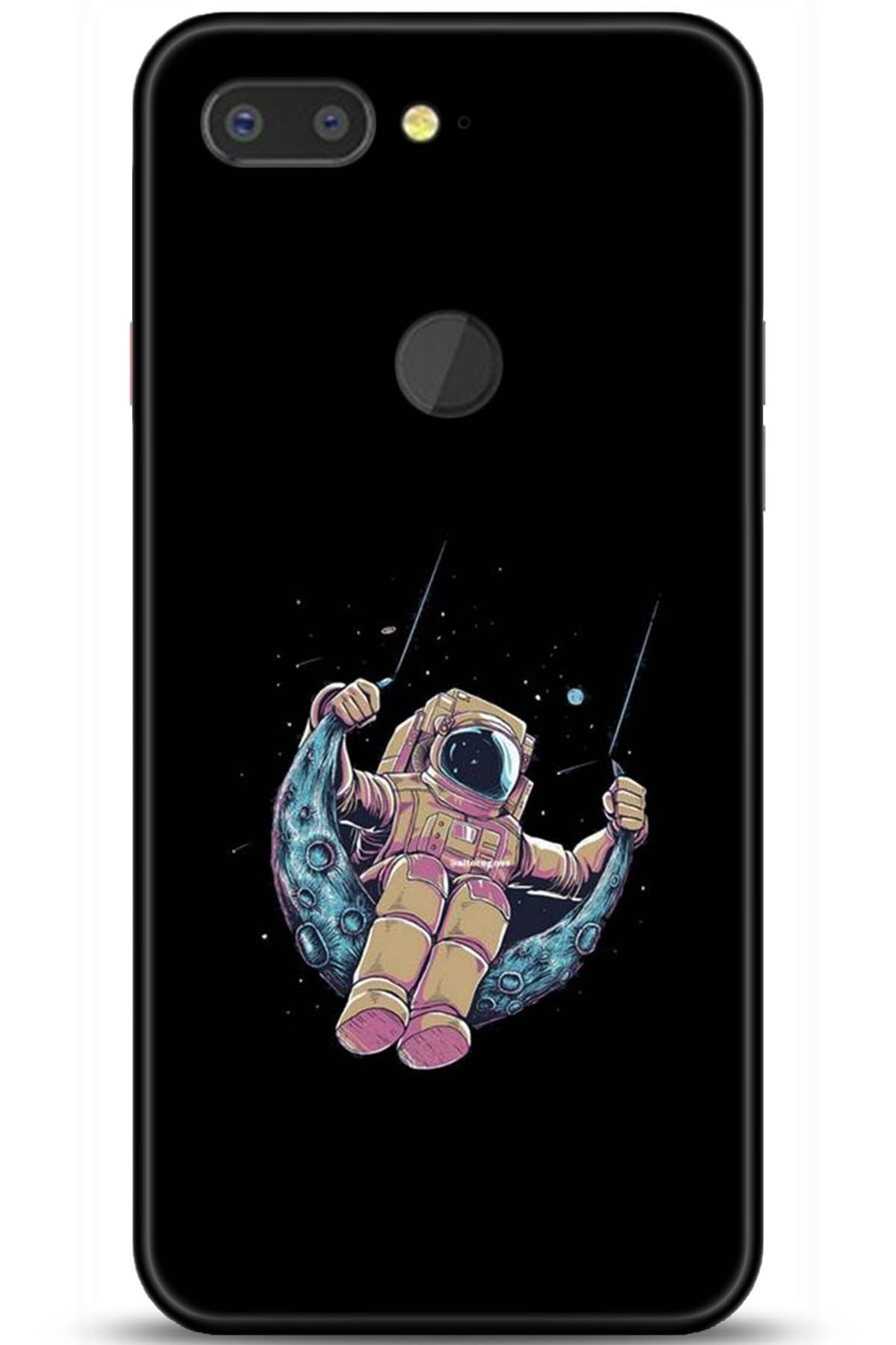 General Mobile GM 9 Pro Uyumlu Kılıf HD Baskılı Kılıf - Followed Institution 5309