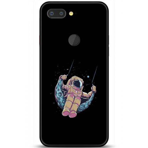 Uyumlu Kılıf HD Baskılı Kılıf - Followed Institution 5309