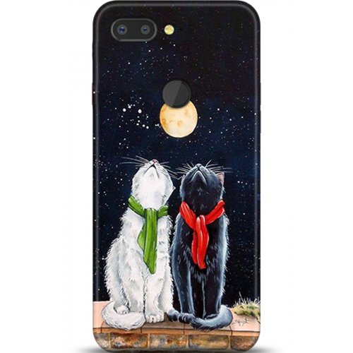 Uyumlu Kılıf HD Baskılı Kılıf - Followed Institution 5318