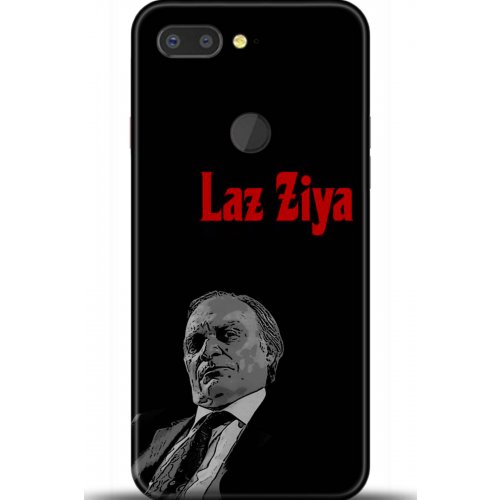 Uyumlu Kılıf HD Baskılı Kılıf - Followed Institution 5387