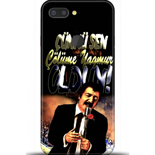 Uyumlu Kılıf HD Baskılı Kılıf - Followed Institution 5449