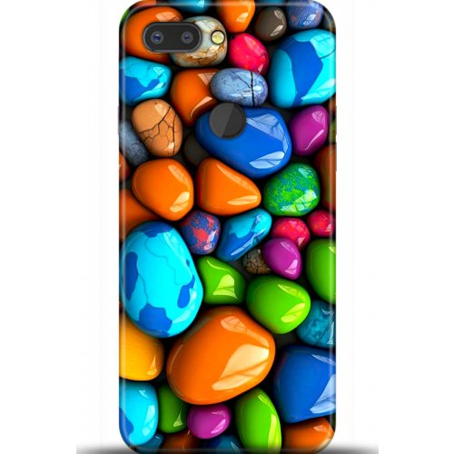 Uyumlu Kılıf HD Baskılı Kılıf - Followed Institution 5455