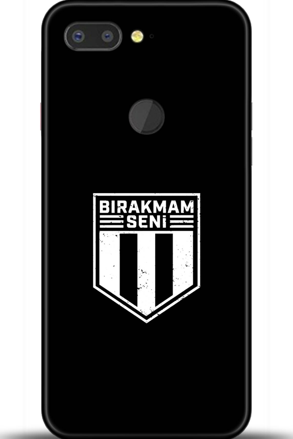 General Mobile GM 9 Pro Uyumlu Kılıf HD Baskılı Kılıf - Followed Institution 5474