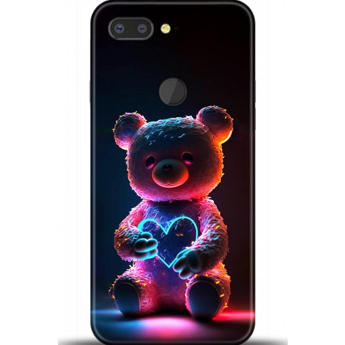 Uyumlu Kılıf HD Baskılı Kılıf - Followed Institution 5507