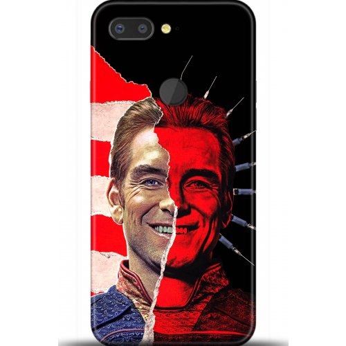 Uyumlu Kılıf HD Baskılı Kılıf - Followed Institution 5508