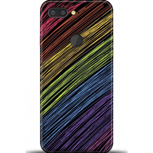 Uyumlu Kılıf HD Baskılı Kılıf - Followed Institution 5525