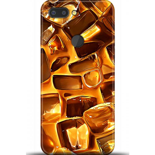 Uyumlu Kılıf HD Baskılı Kılıf - Followed Institution 5614