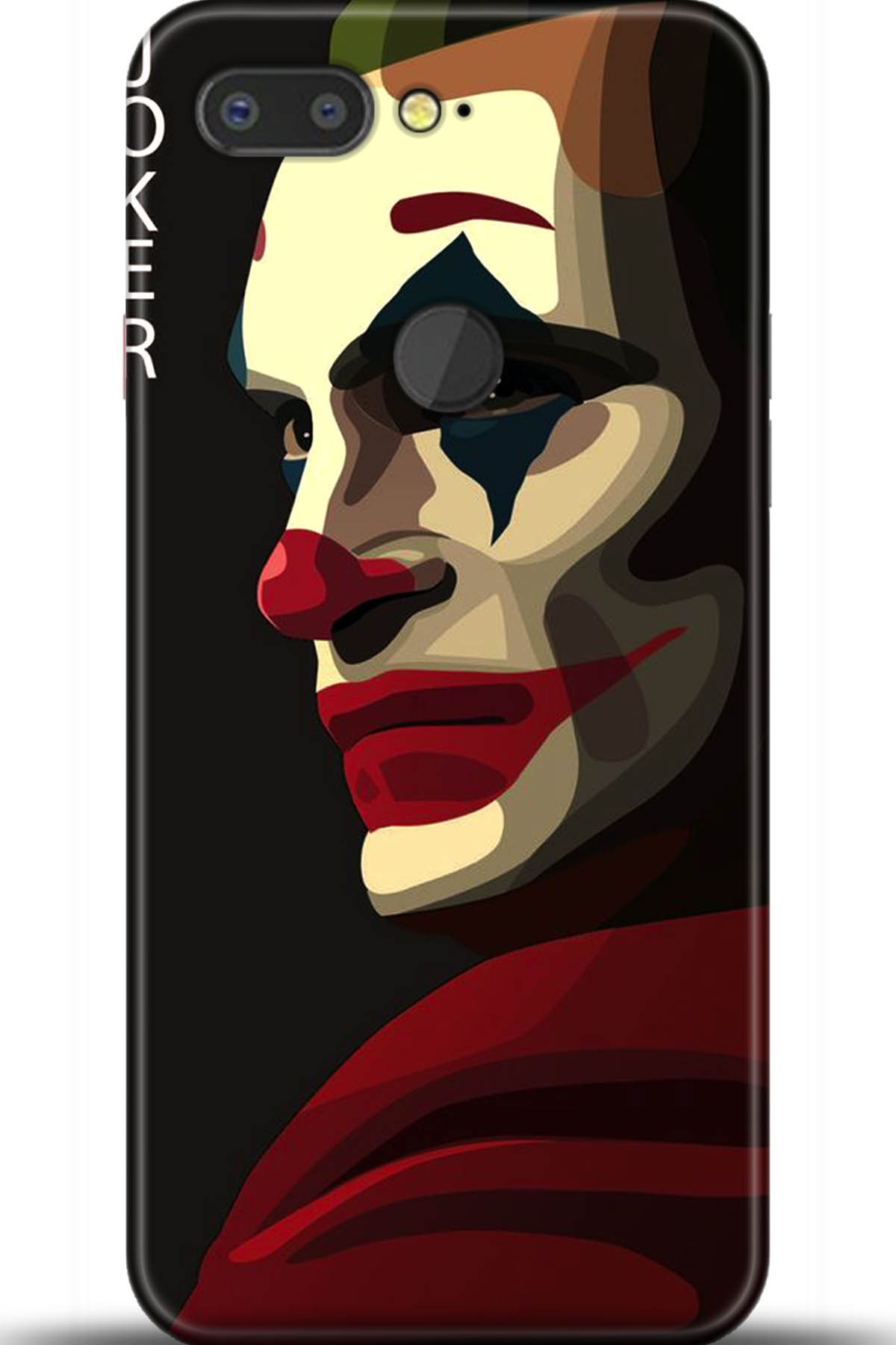 General Mobile GM 9 Pro Uyumlu Kılıf HD Baskılı Kılıf - Followed Institution 5689