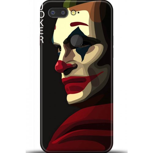 Uyumlu Kılıf HD Baskılı Kılıf - Followed Institution 5689