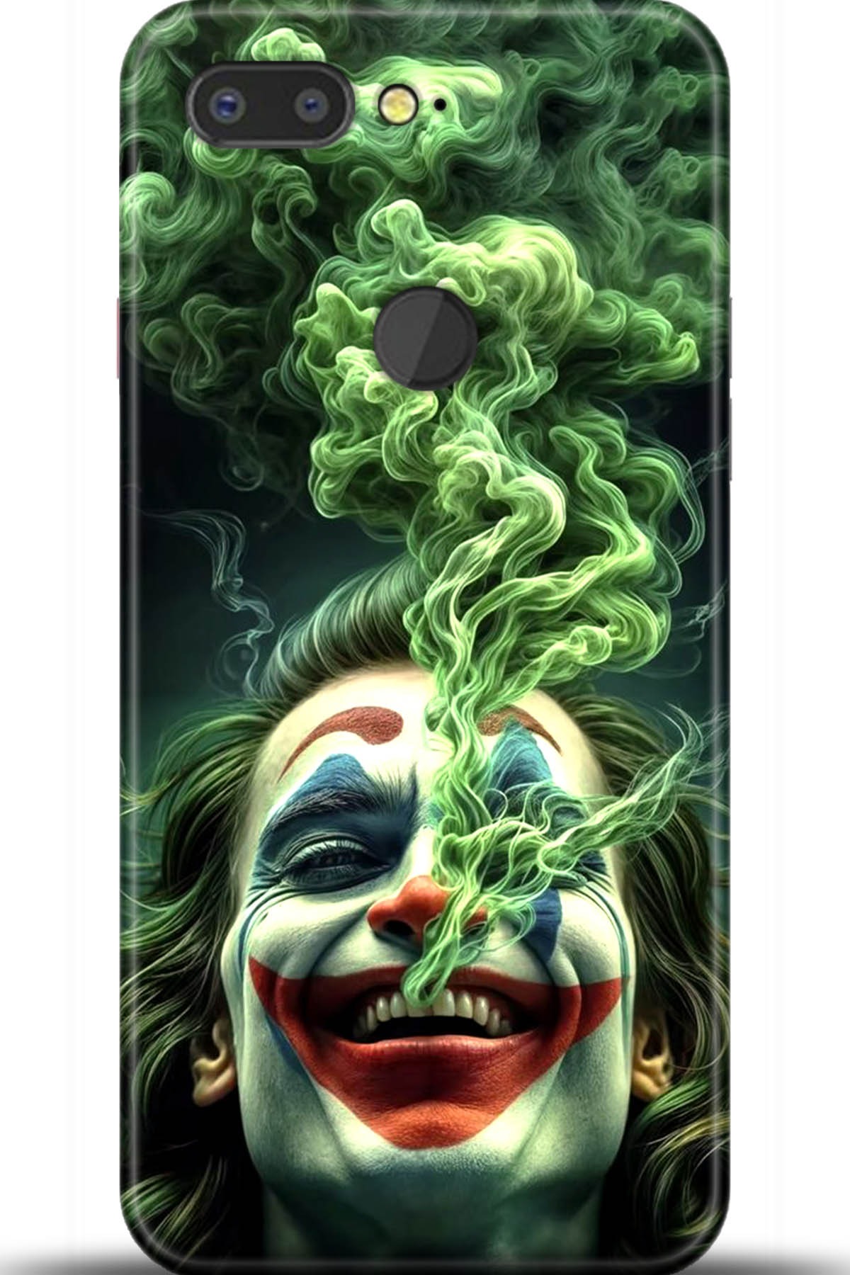 General Mobile GM 9 Pro Uyumlu Kılıf HD Baskılı Kılıf - Followed Institution 5698