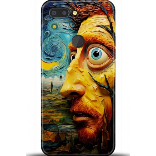 Uyumlu Kılıf HD Baskılı Kılıf - Followed Institution 5714