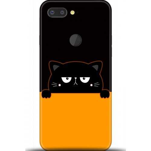 Uyumlu Kılıf HD Baskılı Kılıf - Followed Institution 5717