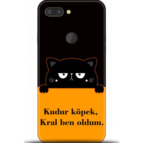 Uyumlu Kılıf HD Baskılı Kılıf - Followed Institution 5719