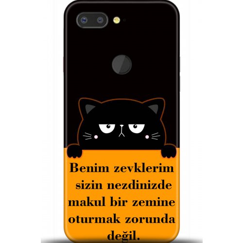 Uyumlu Kılıf HD Baskılı Kılıf - Followed Institution 5720