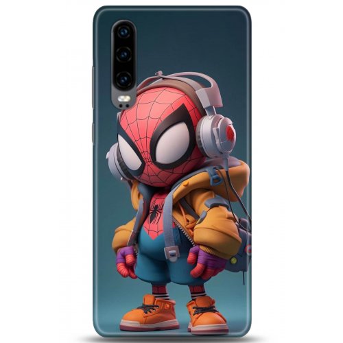 Uyumlu Kılıf HD Baskılı Kılıf - Followed Institution 5059