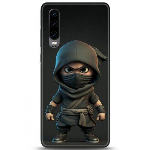 Uyumlu Kılıf HD Baskılı Kılıf - Followed Institution 5061