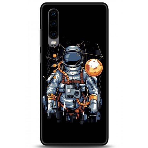 Uyumlu Kılıf HD Baskılı Kılıf - Followed Institution 5221