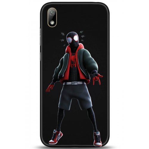 Uyumlu Kılıf HD Baskılı Kılıf - Followed Institution 5046