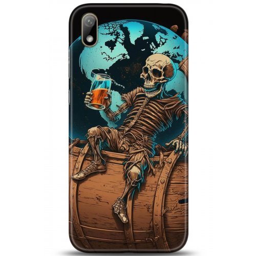 Uyumlu Kılıf HD Baskılı Kılıf - Followed Institution 5054