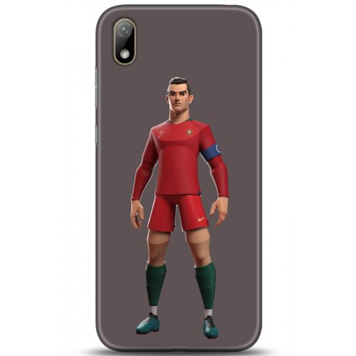 Uyumlu Kılıf HD Baskılı Kılıf - Followed Institution 5060