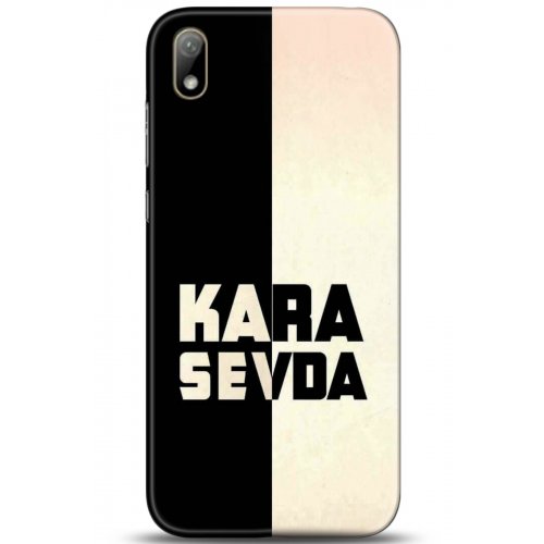 Uyumlu Kılıf HD Baskılı Kılıf - Followed Institution 5095