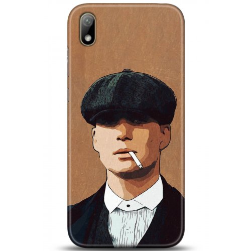 Uyumlu Kılıf HD Baskılı Kılıf - Followed Institution 5098