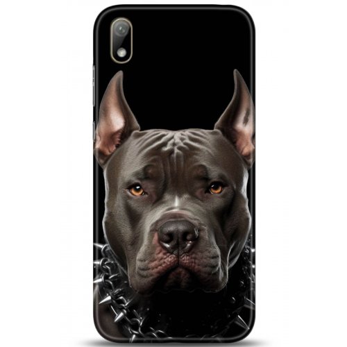 Uyumlu Kılıf HD Baskılı Kılıf - Followed Institution 5104