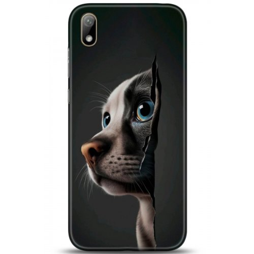 Uyumlu Kılıf HD Baskılı Kılıf - Followed Institution 5108