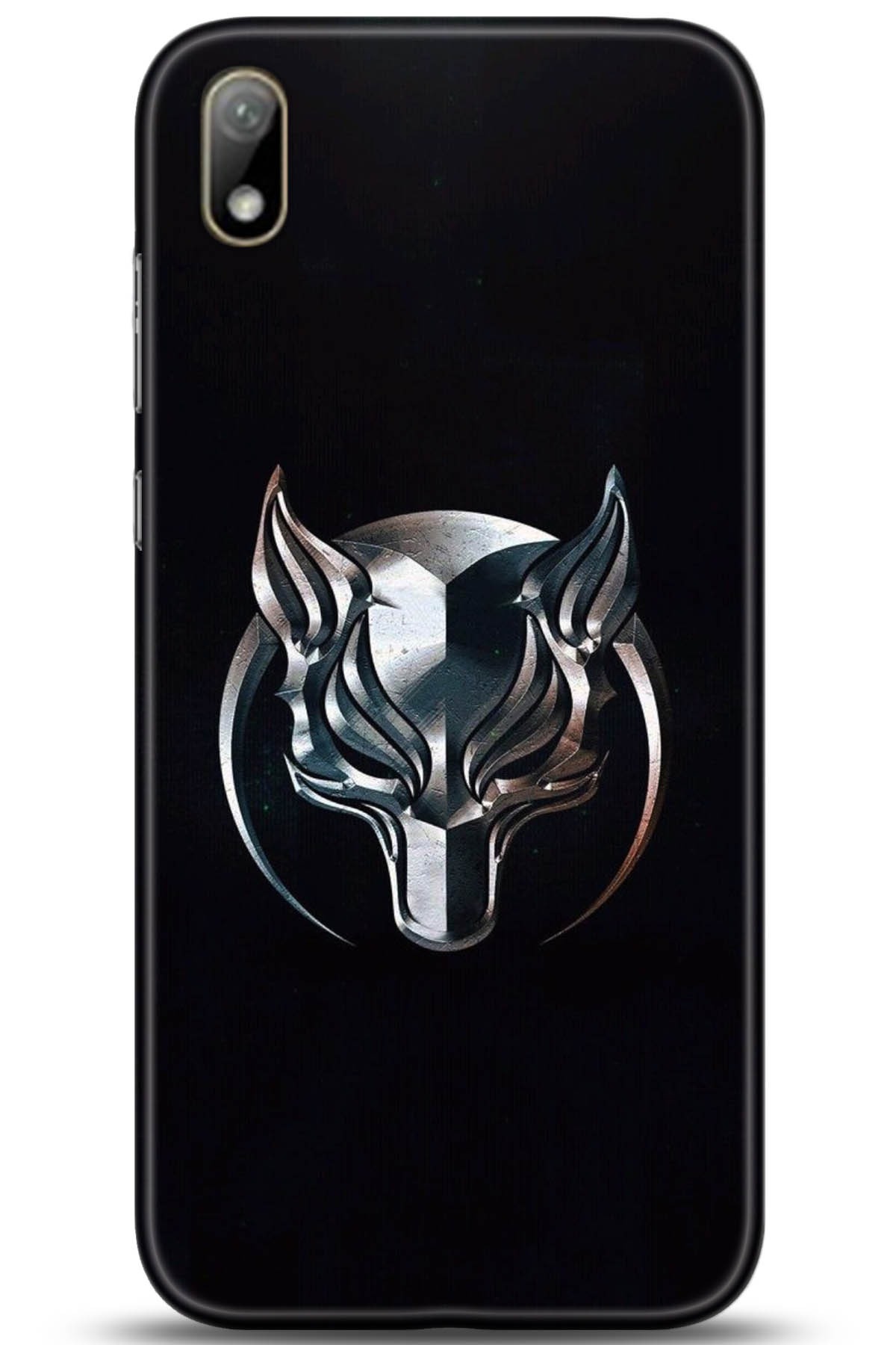 Huawei Y5 2019 Uyumlu Kılıf HD Baskılı Kılıf - Followed Institution 5135