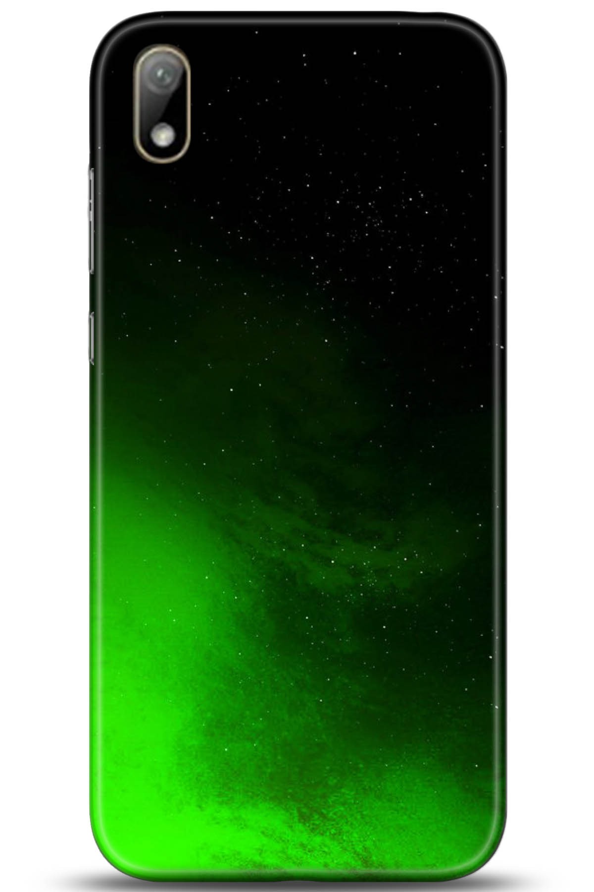 Huawei Y5 2019 Uyumlu Kılıf HD Baskılı Kılıf - Followed Institution 5146