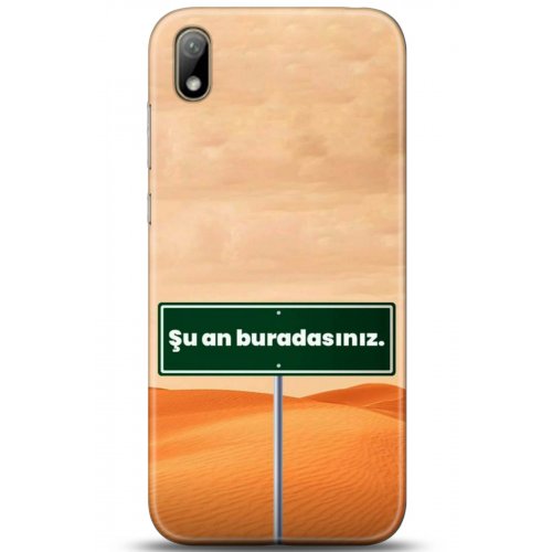 Uyumlu Kılıf HD Baskılı Kılıf - Followed Institution 5159