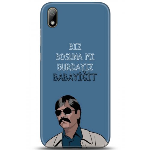 Uyumlu Kılıf HD Baskılı Kılıf - Followed Institution 5160