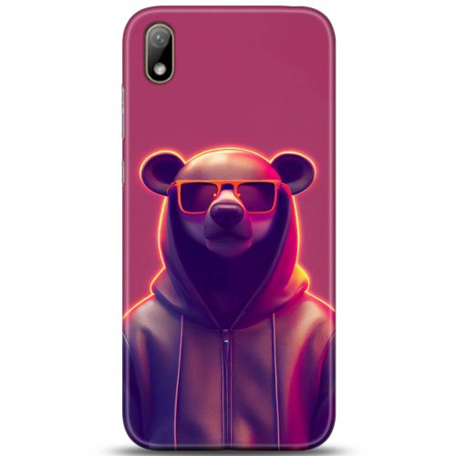 Uyumlu Kılıf HD Baskılı Kılıf - Followed Institution 5212