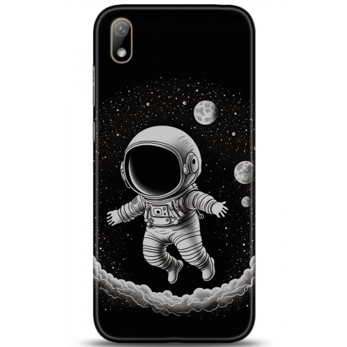 Uyumlu Kılıf HD Baskılı Kılıf - Followed Institution 5241