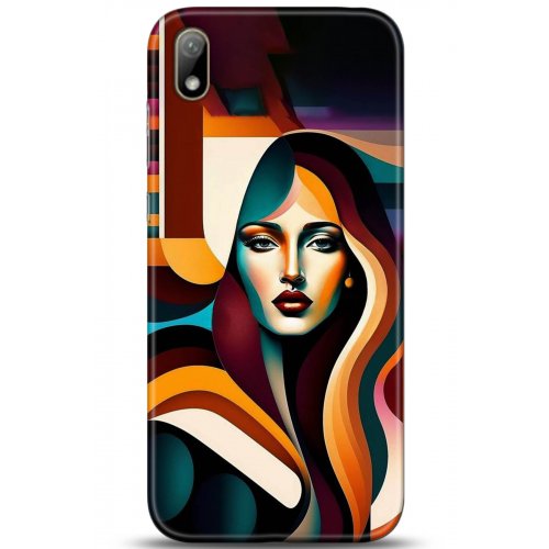 Uyumlu Kılıf HD Baskılı Kılıf - Followed Institution 5245