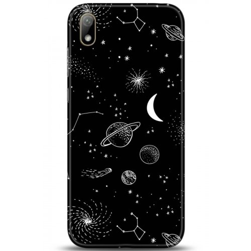 Uyumlu Kılıf HD Baskılı Kılıf - Followed Institution 5302